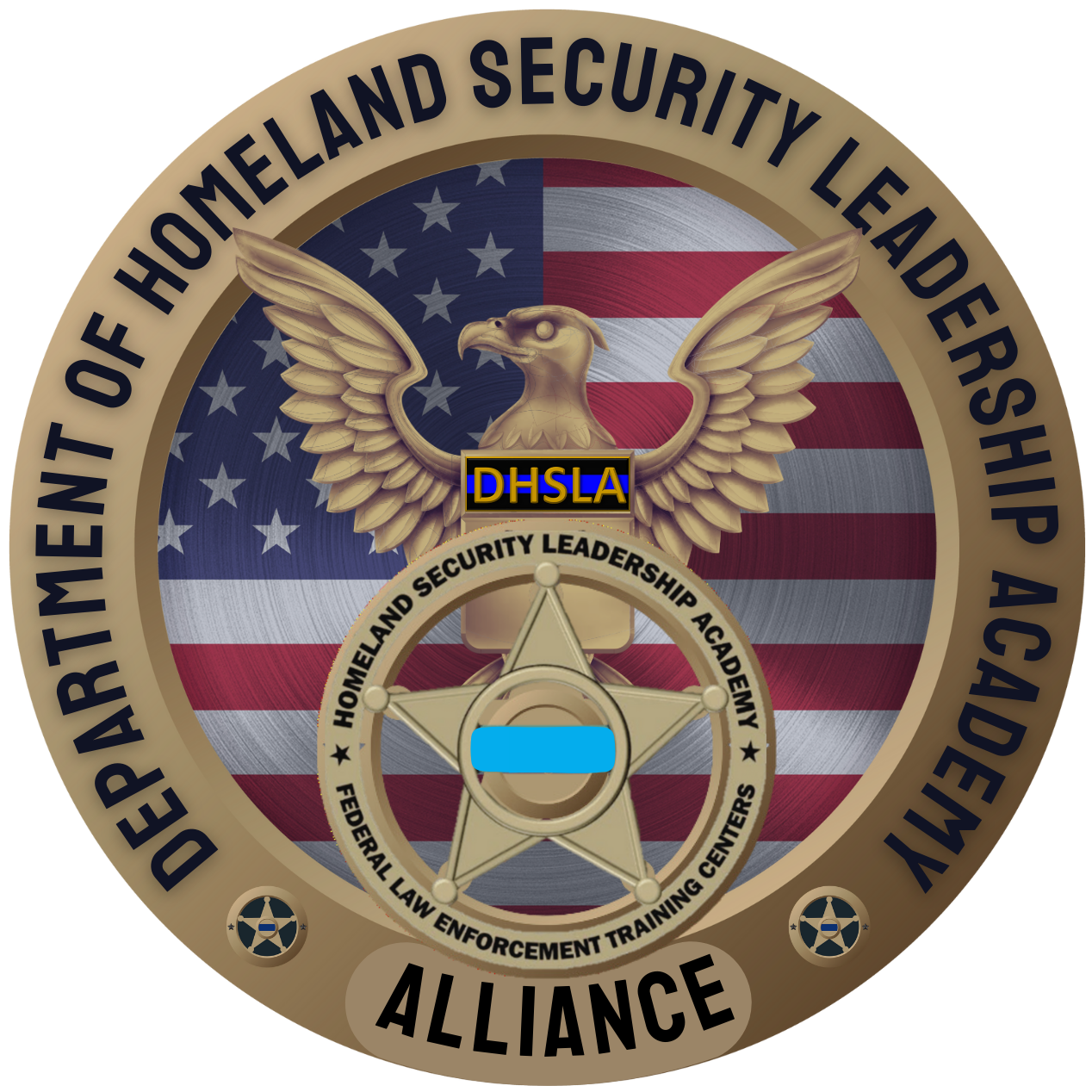 Department of Homeland Security Leadership Academy Alliance